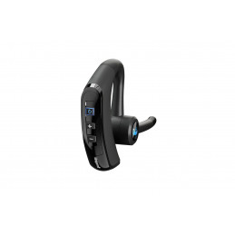 BlueParrott M300-XT SE Kuulokkeet Langaton Ear-hook Car Home office Bluetooth Musta