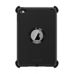 OtterBox Defender Suojus Musta