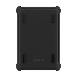 OtterBox Defender Suojus Musta