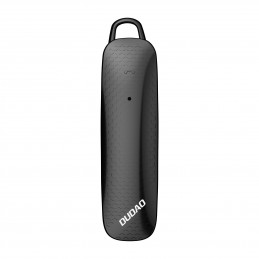 DUDAO U7X Kuulokkeet Langallinen Ear-hook Puhelut Musiikki Bluetooth Musta