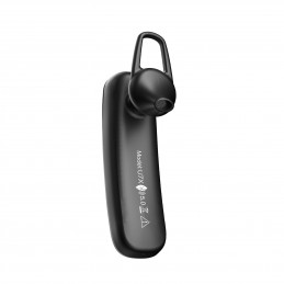 DUDAO U7X Kuulokkeet Langallinen Ear-hook Puhelut Musiikki Bluetooth Musta