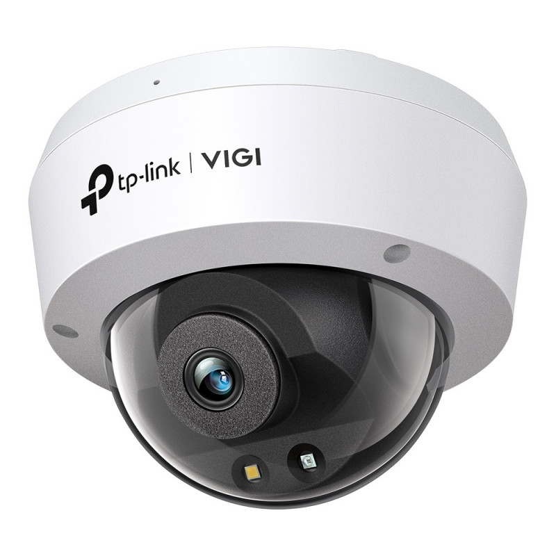 TP-Link VIGI C240 (4mm) Kupoli IP-turvakamera Sisätila ja ulkotila 2560 x 1440 pikseliä Katto seinä