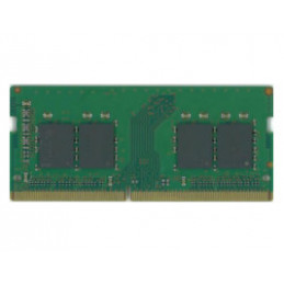 Dataram DTM68616B muistimoduuli 8 GB 1 x 8 GB DDR4 2666 MHz