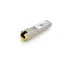 Digitus DN-81210 lähetin-vastaanotinmoduuli Kupari 10000 Mbit s SFP