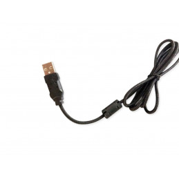 Conceptronic DJEBBEL03B hiiri Oikeakätinen USB A-tyyppi Optinen 7200 DPI