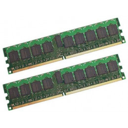 CoreParts 8GB DDR2 800MHz muistimoduuli 2 x 4 GB