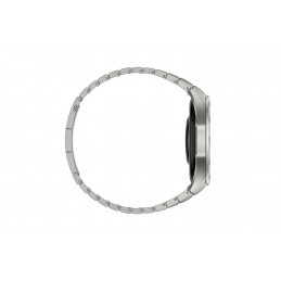 Huawei WATCH GT 4 3,63 cm (1.43") AMOLED 46 mm Digitaalinen 466 x 466 pikseliä Harmaa Wi-Fi GPS (satelliitti)