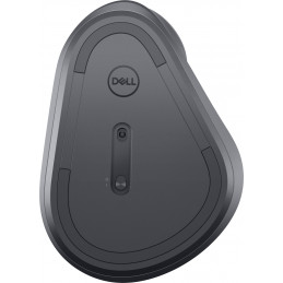 DELL MS900 hiiri Oikeakätinen RF Wireless + Bluetooth 8000 DPI
