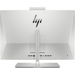 HP EliteOne 800 G8 Intel® Core™ i5 60,5 cm (23.8") 1920 x 1080 pikseliä Kosketusnäyttö 8 GB DDR4-SDRAM 256 GB SSD All-in-one PC