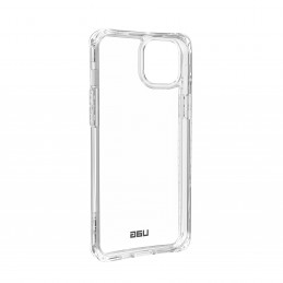 Urban Armor Gear Plyo matkapuhelimen suojakotelo 17 cm (6.7") Suojus Läpinäkyvä