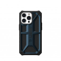 Urban Armor Gear 113151115555 matkapuhelimen suojakotelo 15,5 cm (6.1") Suojus Sininen