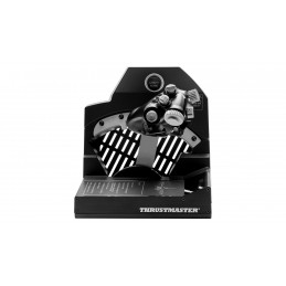 Thrustmaster VIPER TQS Musta USB Ohjaussauva PC