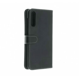 Insmat 650-2741 matkapuhelimen suojakotelo 17 cm (6.7") Avattava kotelo Musta