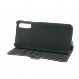 Insmat 650-2741 matkapuhelimen suojakotelo 17 cm (6.7") Avattava kotelo Musta