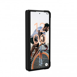 Urban Armor Gear Galaxy Z Fold4 (2022) Case matkapuhelimen suojakotelo 19,3 cm (7.6") Kotelokuori Oliivi
