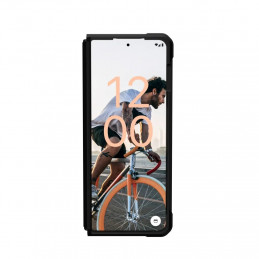 Urban Armor Gear Galaxy Z Fold4 (2022) Case matkapuhelimen suojakotelo 19,3 cm (7.6") Kotelokuori Oliivi