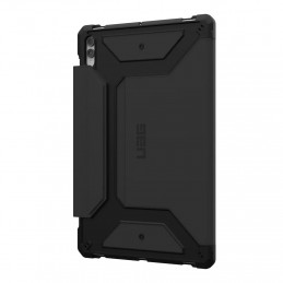 Urban Armor Gear Metropolis SE Series 37,1 cm (14.6") Folio-kotelo Musta