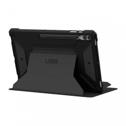 Urban Armor Gear Metropolis SE Series 37,1 cm (14.6") Folio-kotelo Musta