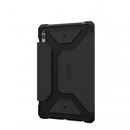 Urban Armor Gear Metropolis SE Series 31,5 cm (12.4") Folio-kotelo Musta