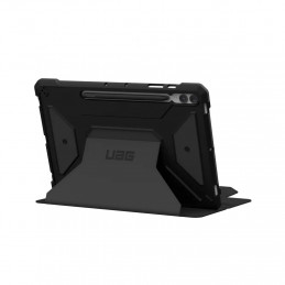 Urban Armor Gear Metropolis SE Series 31,5 cm (12.4") Folio-kotelo Musta