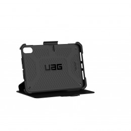 [U] by UAG 123286114040 taulutietokoneen suojakotelo 21,1 cm (8.3") Folio-kotelo Musta