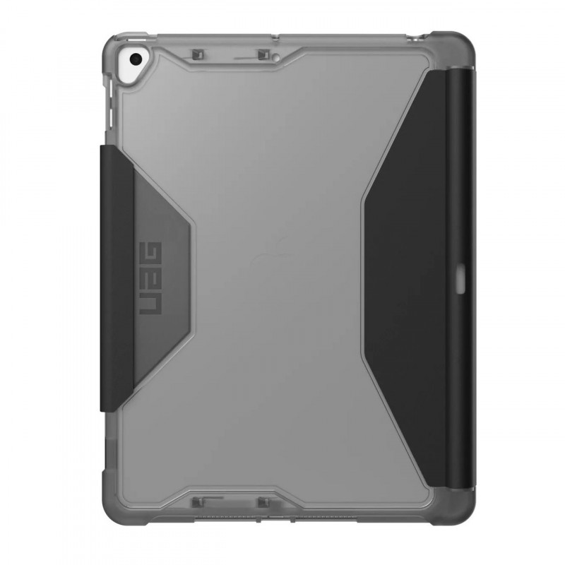 [U] by UAG Plyo 25,9 cm (10.2") Folio-kotelo Läpinäkyvä