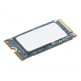 Lenovo 4XB1K26774 SSD-massamuisti M.2 512 GB PCI Express 4.0 NVMe