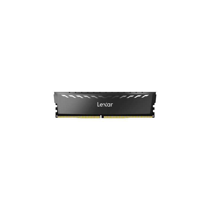 Lexar THOR muistimoduuli 16 GB 2 x 8 GB DDR4 3200 MHz