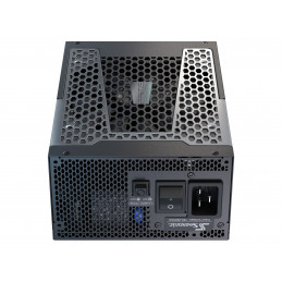 Seasonic ATX3-PRIME-PX-1600 virtalähdeyksikkö 1600 W 20+4 pin ATX ATX Musta