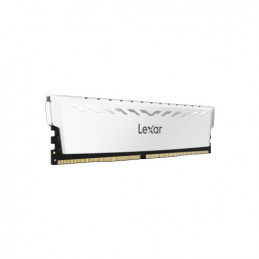 Lexar THOR muistimoduuli 16 GB 2 x 8 GB DDR4 3600 MHz