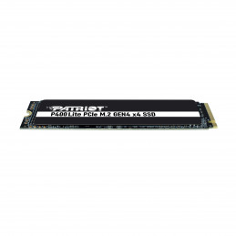 Patriot Memory P400 Lite M.2 250 GB PCI Express 4.0 NVMe