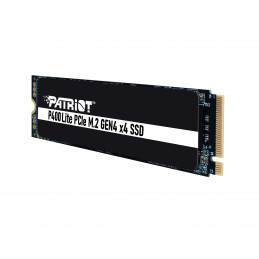 Patriot Memory P400 Lite M.2 2 TB PCI Express 4.0 NVMe