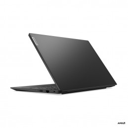 Lenovo V V15 Kannettava tietokone 39,6 cm (15.6") Full HD AMD Ryzen™ 5 7520U 8 GB LPDDR5-SDRAM 256 GB SSD Wi-Fi 5 (802.11ac)