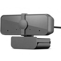 Lenovo GXC1D69195 verkkokamera 1920 x 1080 pikseliä USB 2.0 Harmaa