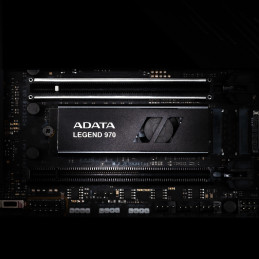 ADATA LEGEND 970 M.2 2 TB PCI Express 5.0 3D NAND NVMe