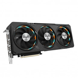 Gigabyte GeForce RTX­­ 4070 Ti GAMING OC V2 12G NVIDIA GeForce RTX 4070 Ti 12 GB GDDR6X