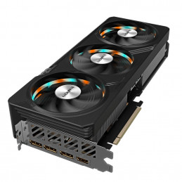 Gigabyte GeForce RTX­­ 4070 Ti GAMING OC V2 12G NVIDIA GeForce RTX 4070 Ti 12 GB GDDR6X