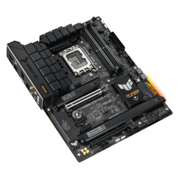 ASUS TUF Gaming B760-Plus WIFI Intel B760 LGA 1700 ATX