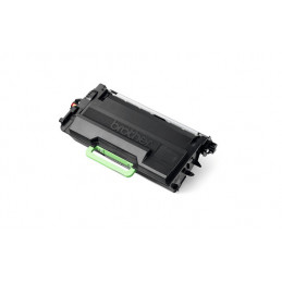 Brother TN-3610 värikasetti 1 kpl Alkuperäinen Musta