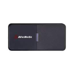 AVerMedia BU113 videokaappauslaite USB 3.2 Gen 1 (3.1 Gen 1)