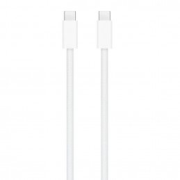 Apple MU2G3ZM A USB-kaapeli 2 m USB 2.0 USB C Valkoinen