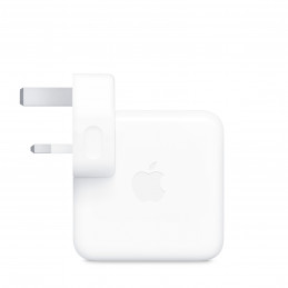 Apple MQLN3ZM A virta-adapteri ja vaihtosuuntaaja Sisätila 70 W Valkoinen