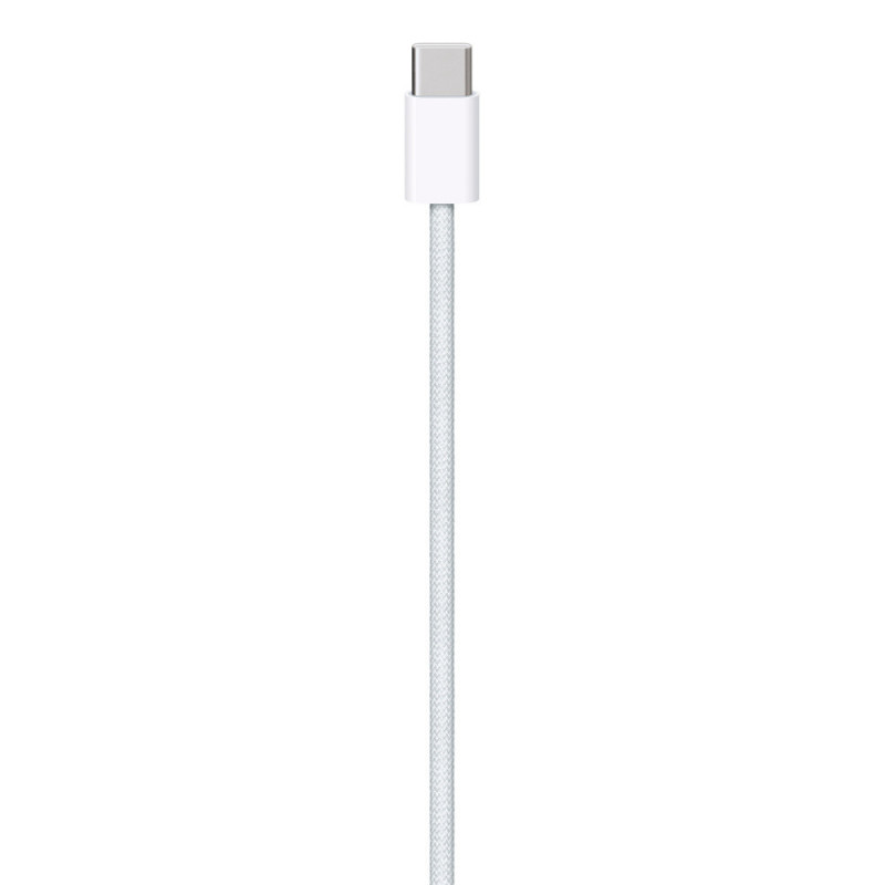 Apple MQKJ3ZM A USB-kaapeli 1 m USB 3.2 Gen 1 (3.1 Gen 1) USB C