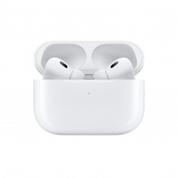 Apple AirPods Pro (2nd generation) Kuulokkeet Langaton In-ear Puhelut Musiikki Bluetooth Valkoinen