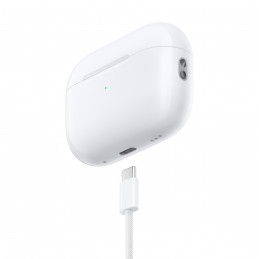 Apple AirPods Pro (2nd generation) Kuulokkeet Langaton In-ear Puhelut Musiikki Bluetooth Valkoinen