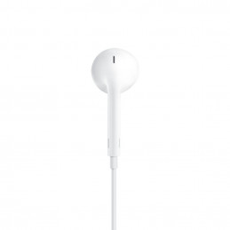 Apple EarPods (USB‑C) Kuulokkeet Langallinen In-ear Puhelut Musiikki USB Type-C Valkoinen
