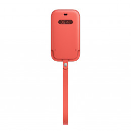 Apple MHMN3ZM A matkapuhelimen suojakotelo 13,7 cm (5.4") Vaaleanpunainen