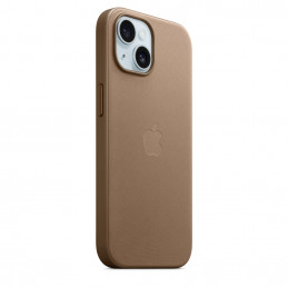 Apple MT3C3ZM A matkapuhelimen suojakotelo 15,5 cm (6.1") Suojus Taupe
