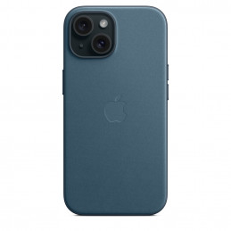 Apple MT3G3ZM A matkapuhelimen suojakotelo 15,5 cm (6.1") Suojus Sininen