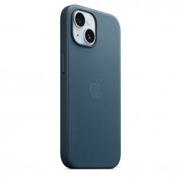 Apple MT3G3ZM A matkapuhelimen suojakotelo 15,5 cm (6.1") Suojus Sininen